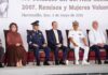 Gobernador Durazo se suma a llamado de defensa de la soberanía