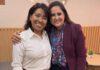Coordinación para impulso al campo y reconocer liderazgo de mujeres