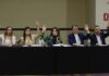 Aprueban lista de candidatas y candidatos a la presidencia de la CEDH