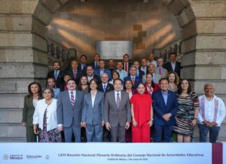 Por calor y mundial SEP determina fin de clases el 5 de junio