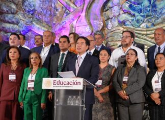 Ciclo escolar concluirá el 15 de julio, anuncia la SEP