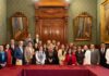 Durazo y Sheinbaum dan seguimiento a expansión hospitalaria histórica en Sonora