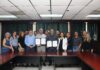 Se fortalecen lazos entre Sector Minero y Universitario