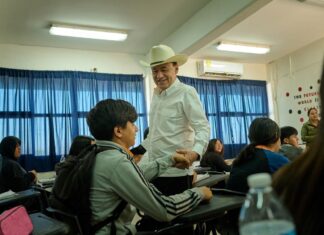 Sonora, cuarta entidad con menor rezago educativo en México