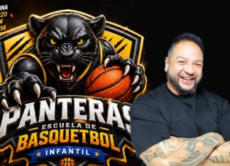 Invitan a niños y niñas al Campamento de Básquetbol Panteras