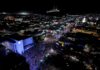 Maná celebra Fiestas del Pitic 2026 ante 95 mil personas