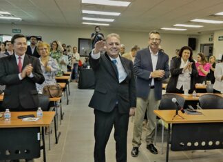 Diputado Quiroga se integra a comisiones de Minería y Río Sonora