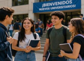 Consejos que debes tomar en cuenta antes de entrar a la universidad