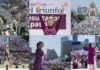 “Nada ni nadie va a detener la Transformación ”, Presidenta Sheinbaum