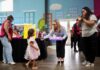 Encabeza Rocío Chávez festejo del Día de la Niñez en DIF Sonora