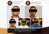 FGJES esclarece caso de desaparición de hijo de buscadora Ceci Flores