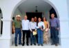 Estado reconoce a productores lecheros en el Día Mundial de la Leche