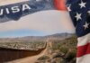 EU niega que gobernadores de Sonora y Tamaulipas tengan (PAROLE)