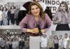 “Estoy lista” dice Senadora como aspirante a candidata a la gubernatura