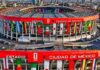 Mexicanos listos para vivir la Copa Mundial de Fútbol 2026