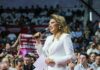 Presenta Lorenia Valles, segundo informe Legislativo