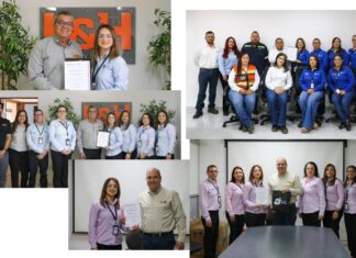 Tecnológico de Cananea reconoce colaboración de empresas aliadas