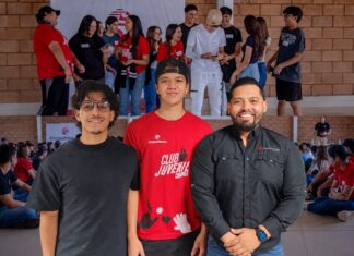 Invitan a jóvenes a ser voluntariados en Cursos de Verano 2026