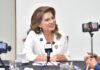 Lorenia Valles, solicita Licencia como Senadora