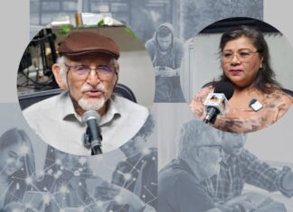 Proyecto para reducir brecha generacional en tecnología