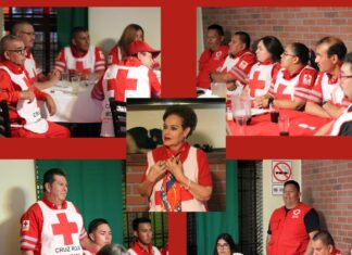 Socorristas honran a diario su vocación de servicio