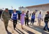 Nuevo hospital del IMSS en Guaymas, beneficiará a más de 120 mil personas
