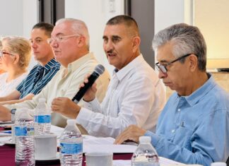 Impulsa CTM Hermosillo construcción de UMF del Imss al norte de la capital