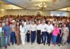 Municipios fronterizos son prioridad para la 4T: Lorenia Valles
