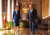 AMLO publica carta de respaldo a Sheinbaum y reflexión sobre Trum