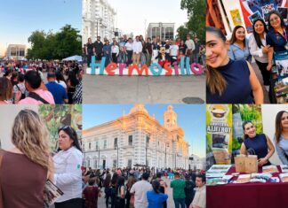 Hermosillo sede en la Expo vacaciones 2026