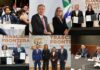 Cooperación binacional con Plenaria de la Comisión Sonora-EUA