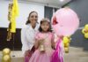 Vence el cáncer Ximena, toca la campana de la vida en IMSS Sonora