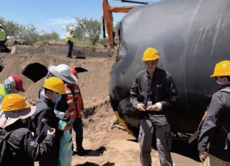 Atiende Ferromex requerimientos de autoridades ambientales en Nac0