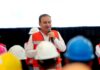 Durazo fortalece la minería, Sonora en el top 5 de mayor exportación