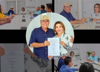 Ayuntamiento de Cananea asegura 19.5 hectáreas de reserva territorial