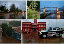 Pronósticos apuntan a una buena temporada de lluvias: SMN