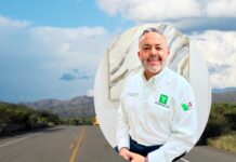 Falso el decomiso de autos extranjeros: Coordinador de CONDEFA