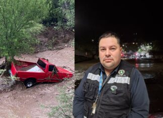 Constantes lluvias son benéficas pero nos obligan a la prevención