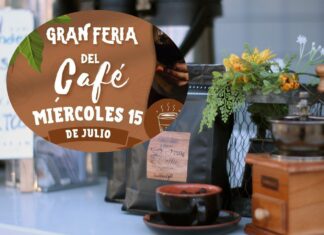 3era edición de Feria del Café ofrecerá amplia variedad de productos