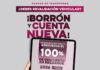Se amplía “Borrón y Cuenta Nueva” para regularizar obligaciones vehiculares