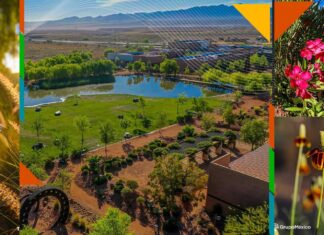 Parque Tamosura te invita a disfrutar el verano en sus espacios
