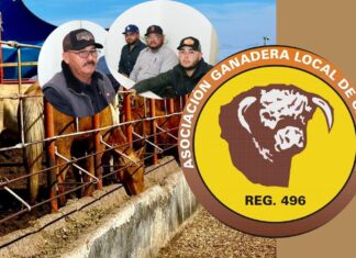 Asociación Ganadera Local de Cananea impulsa nuevos proyectos