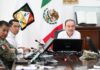 Sonora registra cero h0micidi0s el índice más bajo en ocho años