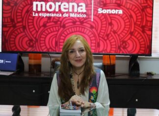 Convoca Morena a Asamblea en Defensa de la Soberanía en Nac0 y otros municipios