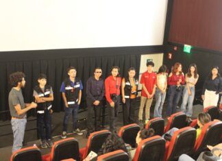 Presentan 3 documentales de Taller de Cine de Grupo México