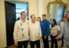 Transforma Durazo Navojoa con inversión histórica de 7mmdp