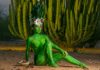 EXPOSICIÓN FOTOGRÁFICA DE LA PITAYA DE MIGDE PINO