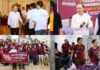 Concluye segunda generación en Taiwán
