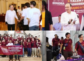 Concluye segunda generación en Taiwán