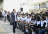 Sheinbaum y Durazo amplían la educación media superior en Sonora con más bachilleratos